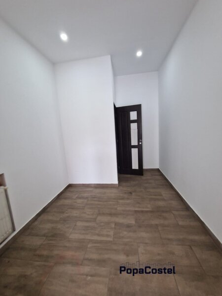 Bucur Obor, Sos. Mihai Bravu, spatiu comercial 25 mp vitrina 4 ml, trafic intens.